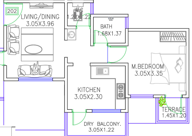Floor Plan linea Floor Plan Floor Plan