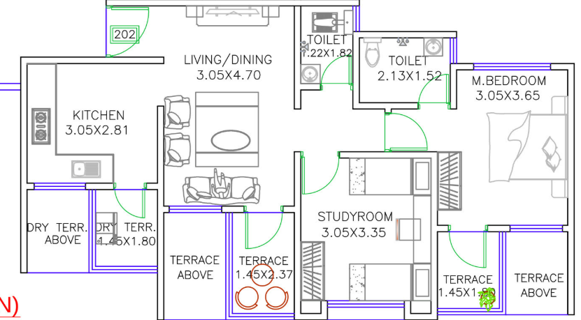 Floor Plan linea Floor Plan Floor Plan