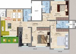  varella-mansion Floor Plan Floor Plan