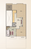  kallisto-town-homes Floor Plan Second Floor Plan