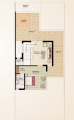 Second Floor Plan kallisto-town-homes Floor Plan Second Floor Plan
