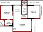Floor Plan krishna-kunj-phase-1 Floor Plan Floor Plan