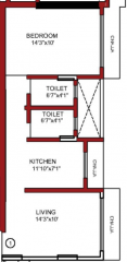 Floor Plan krishna-kunj-phase-1 Floor Plan Floor Plan