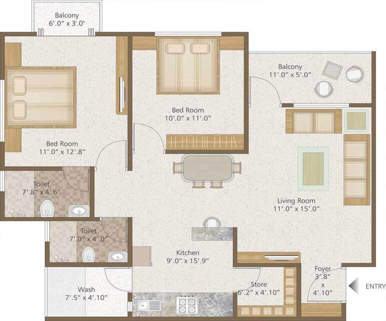 Floor Plan  sanmati park Floor Plan Floor Plan