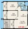  silicon-valley Floor Plan Floor Plan