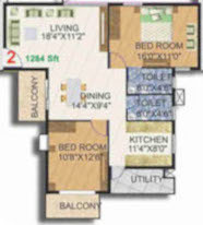Floor Plan pioneer krs park royal Floor Plan Floor Plan
