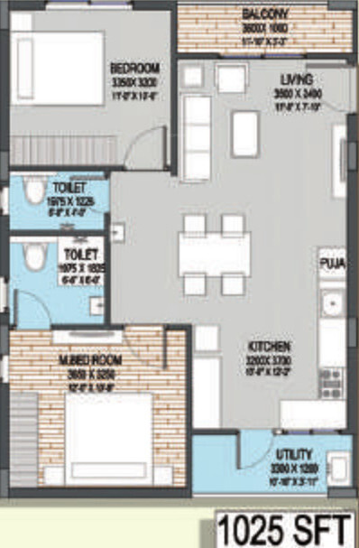 Floor Plan park edge Floor Plan Floor Plan