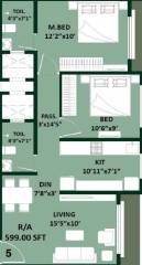 Floor Plan dps-rivera Floor Plan Floor Plan