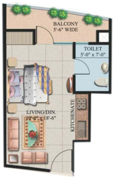 Floor Plan ecociti Floor Plan Floor Plan