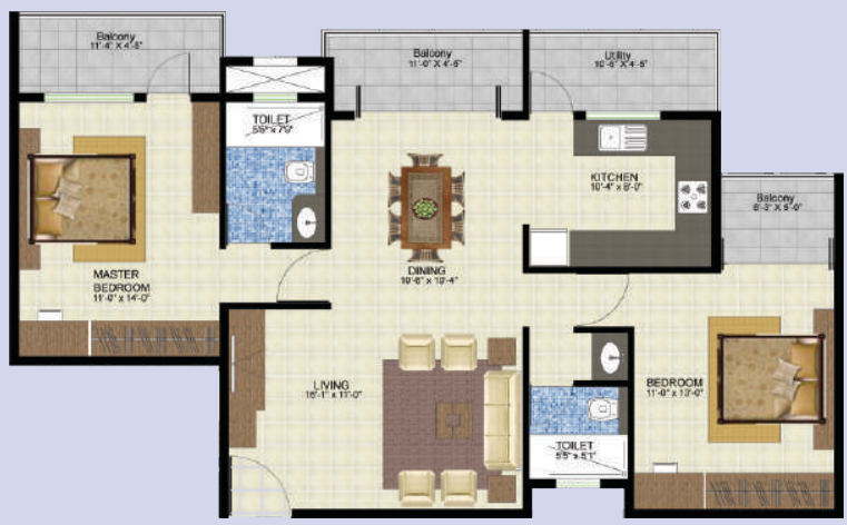 Floor Plan abode breeze Floor Plan Floor Plan