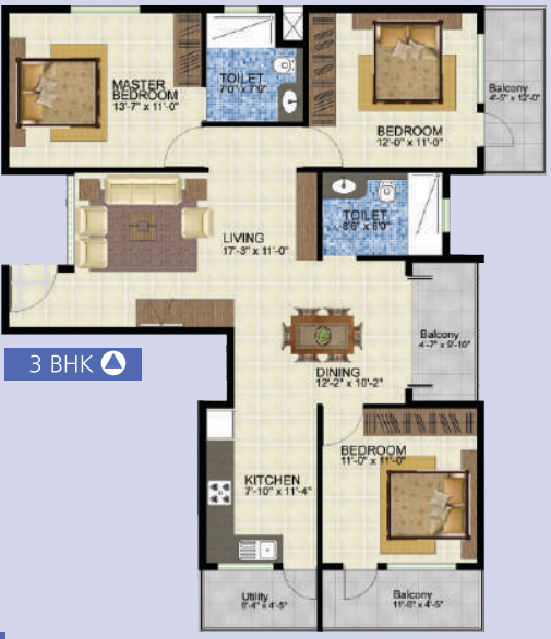 Floor Plan abode breeze Floor Plan Floor Plan
