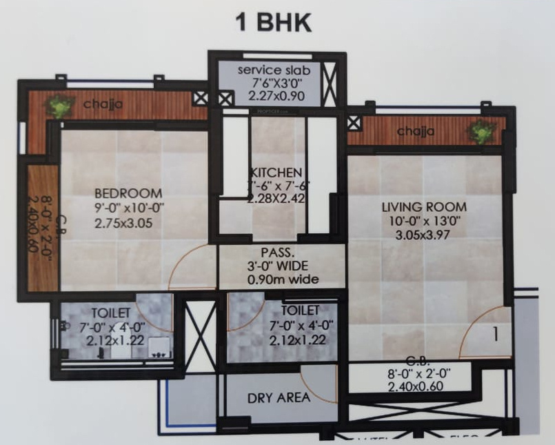 Floor Plan highland gardens Floor Plan Floor Plan