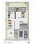 Ground Floor Plan simhachalum Floor Plan Ground Floor Plan