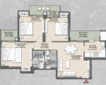  eureka-park-by-tata-value-homes Floor Plan Floor Plan