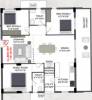 susheela-kuteer Floor Plan Floor Plan