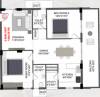 susheela-kuteer Floor Plan Floor Plan