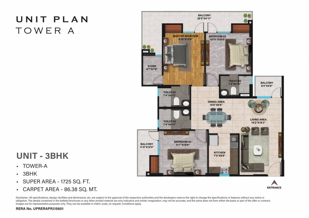 Floor Plan aero heights Floor Plan Floor Plan