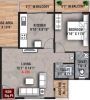 raj-crest Floor Plan Floor Plan