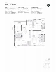  skywalk Floor Plan Floor Plan