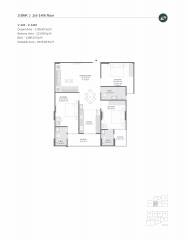  skywalk Floor Plan Floor Plan
