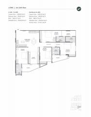  skywalk Floor Plan Floor Plan