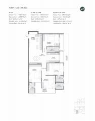  skywalk Floor Plan Floor Plan