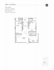  skywalk Floor Plan Floor Plan