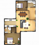  ramicon Floor Plan Floor Plan