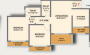  landmark Floor Plan Floor Plan