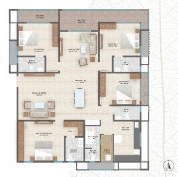  nsl east county Floor Plan Floor Plan