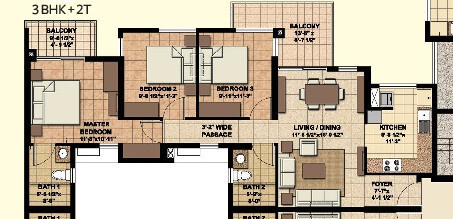Floor Plan orlando phase i Floor Plan Floor Plan