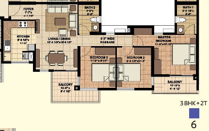 Floor Plan orlando phase i Floor Plan Floor Plan