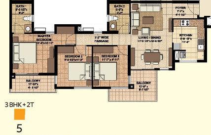 Floor Plan orlando phase i Floor Plan Floor Plan