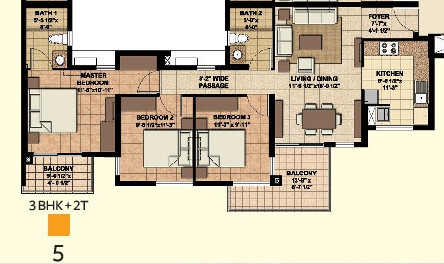 Floor Plan orlando phase i Floor Plan Floor Plan