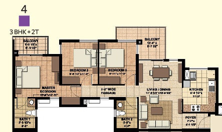 Floor Plan orlando phase i Floor Plan Floor Plan