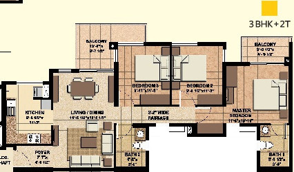 Floor Plan orlando phase i Floor Plan Floor Plan