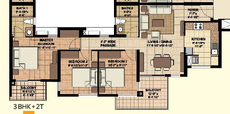 Floor Plan orlando phase i Floor Plan Floor Plan