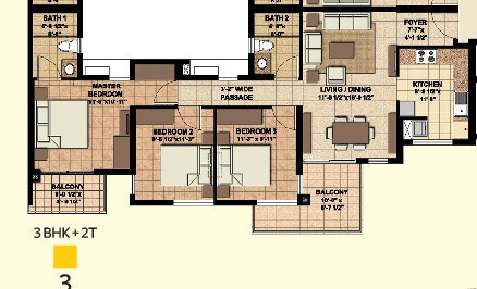 Floor Plan orlando phase i Floor Plan Floor Plan