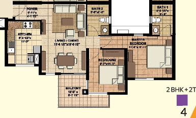 Floor Plan orlando phase i Floor Plan Floor Plan