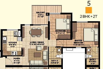 Floor Plan orlando phase i Floor Plan Floor Plan