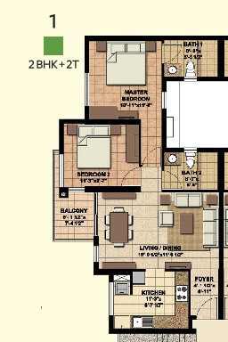 Floor Plan orlando phase i Floor Plan Floor Plan