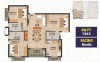 rohini-mayfair Floor Plan Floor Plan