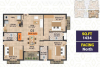  rohini-mayfair Floor Plan Floor Plan