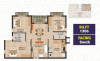  rohini-mayfair Floor Plan Floor Plan