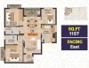  rohini-mayfair Floor Plan Floor Plan