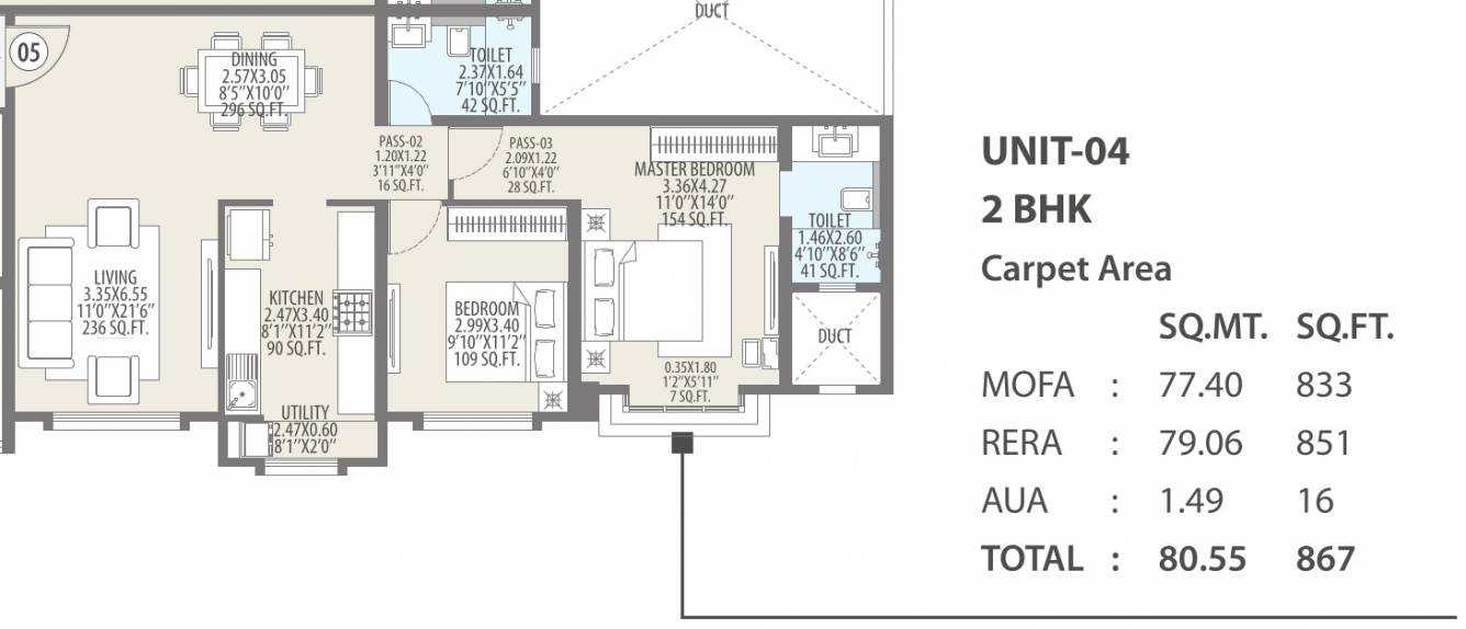 Floor Plan rising city Floor Plan Floor Plan