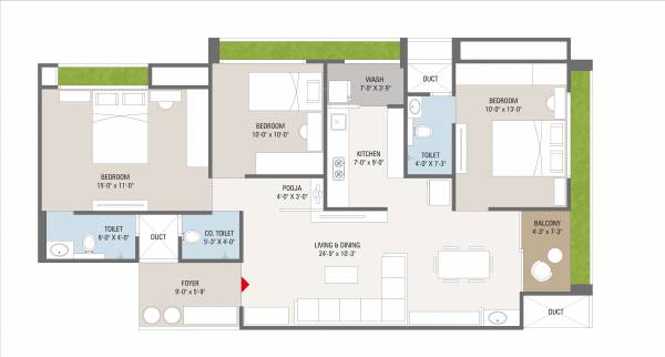  serenity Floor Plan Floor Plan