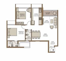 Floor Plan the-royal-bay Floor Plan Floor Plan