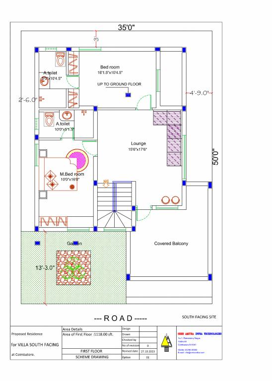 First Floor Plan aashirya Floor Plan First Floor Plan