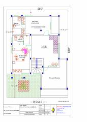 First Floor Plan aashirya Floor Plan First Floor Plan